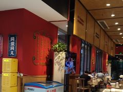 -聚味瞿记·龙虾堂(天元店)