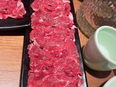 -掂档潮汕牛肉火锅(沈阳万象城店)