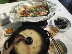 -飞虎过桥米线(翠湖店)