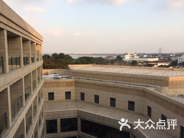 东山宾馆(叠翠楼)-图片-苏州酒店-大众点评网
