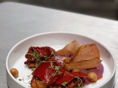 -Ocean's Table 欧舍