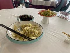 -国贸旋转餐厅(国贸广场店)
