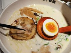 -味千拉面(广州白云机场T1西二店)