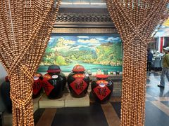 -一盏明灯全素斋(殊像寺店)