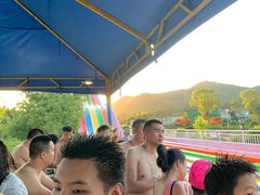 -东钱湖水上乐园(南门)