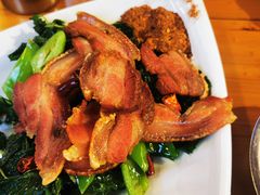 -88号小吃店·经典云南菜·地道纳西美食