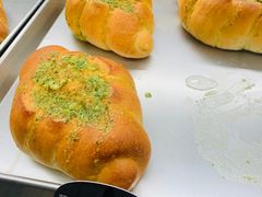 蒜Q黄油-原麦山丘(望京小街店)