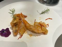 -彩虹之约•淮扬家宴(亚运村店)