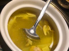 -先机®·泉水鸡汤(七星岗店)