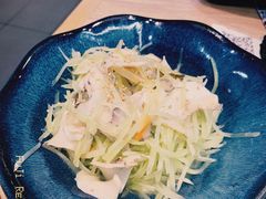 -荣鹏风味烀饼(万达广场店)