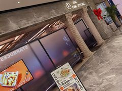 门面-玲婧胡同·生日蛋糕·餐厅(嘉里城店)