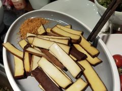 鸡蛋干-匠岳·王宝器麻椒鱼(全国总店)