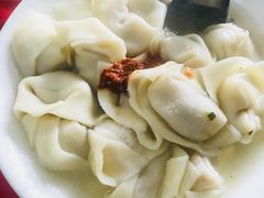 -宋家馄饨馆(八一公园店)