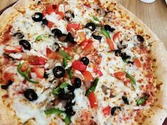 -棒约翰比萨·意面(老闵行店)