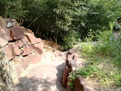 景点-黄河小浪底水利枢纽风景区
