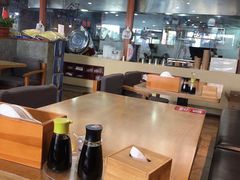 大堂-杨妈妈粥店(滑翔路店)