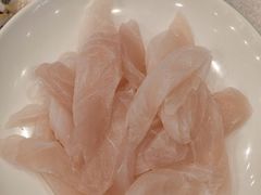 -正能量脆肉鲩火锅