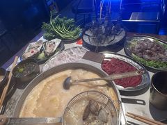 -琥珀川糟粕醋火锅(慈云寺店)