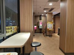 -麦当劳(开平潭江店)