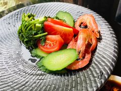 -BLD西餐厅(成都首座万丽酒店)