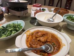 -丽华园(汉阳龙阳店)