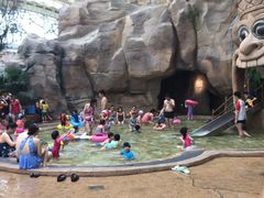 -杭州开元森泊度假乐园