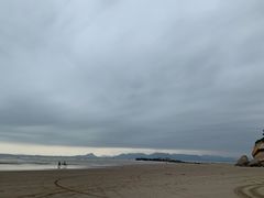 -南澳海滩