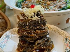 -二泉园老菜馆·百年无锡菜