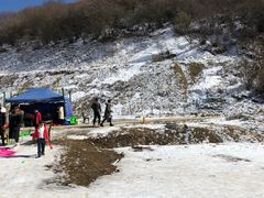 -太子岭滑雪场