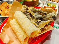 -禄婶鸡煲·打边炉