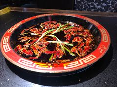 -矮板凳老火锅(宽窄巷子店)