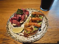 -The Diner X餐厅(青岛万象城店)