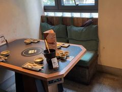 -大龙燚·旷野鲜火锅(广州首店)