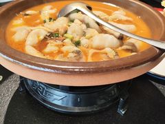 -唐猫庭院·千年陕菜(赛格国际购物中心店)