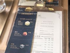 -METAL HANDS(五道营店)