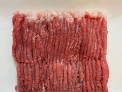 -清真·鸦儿李记·涮肉(花市店)