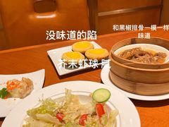 -杭州JW万豪酒店-万豪中餐厅