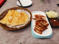 -山南熏肉大饼(辽菜旗舰店)