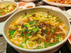 -不老溪贵州菜(广安门总店)
