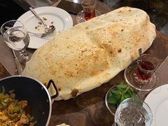 -苏坦土耳其餐厅(白云宾馆店)