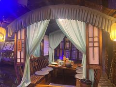 -淀里船宴(卓达店)