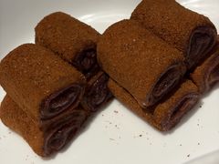 -四季民福烤鸭店(外滩外白渡桥店)