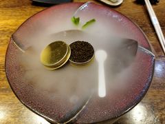 -桐寿司Sushi Tong