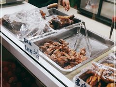 -大益烤鸡