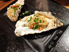 -烧货·活海鲜炭烧(湖滨商业街店)