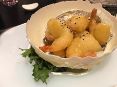 -柒园·三十年创意杭帮菜(龙湖滨江天街店)