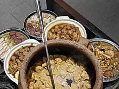 -老作坊2005(福源小区店)
