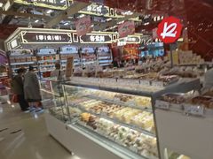 -凯司令西点房(南京东路店)