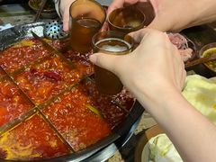 -正南齊北重庆老火锅(光华村直营店)