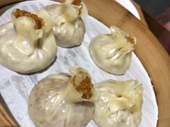 -新梅华·茶点餐厅(欧尚店)